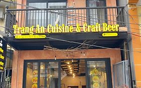 Trang An Cuisine&Homestay
